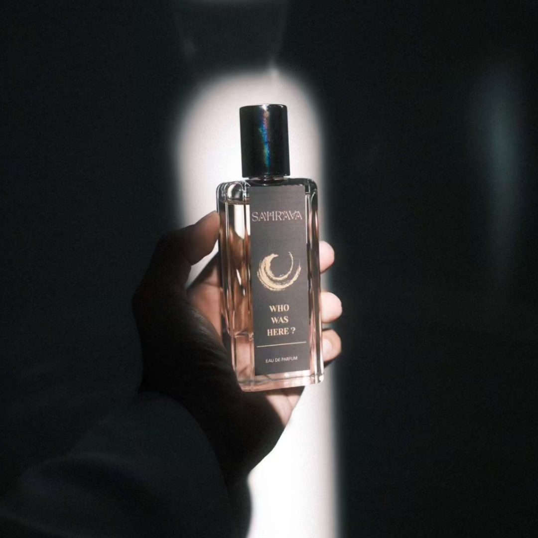 Perfumes